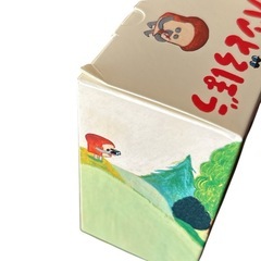 【新品】パンどろぼう ゆらゆらフィギュアの画像