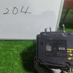 メルセデスベンツ MB W204 Cクラス アクチュエーターの画像