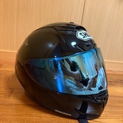 SHOEI フルフェイス