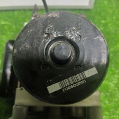 メルセデスベンツ MB W204 Cクラス アクチュエーターの画像