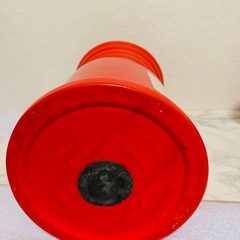 郵便局　貯金箱　おおきめのポスト　２個セットの画像