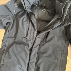 ノースフェイスバルトロ140美品の画像