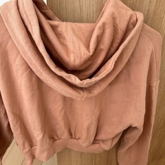 Foreverのパーカーの画像