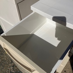 ☆お買い得☆小型衣装ケース☆の画像