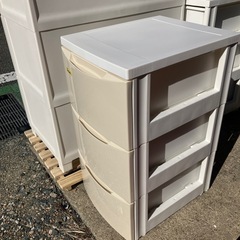 ☆お買い得☆小型衣装ケース☆の画像