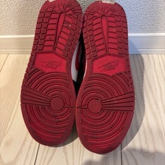 エアージョーダン　　レディースの画像