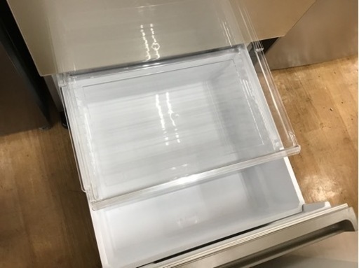【トレファク神戸新長田店 買取/販売】★値下げしました★取りに来られる方限定！Panasonicの5ドア冷蔵庫20年製のご紹介です！
