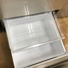 【トレファク神戸新長田店 買取/販売】取りに来られる方限定！Panasonicの5ドア冷蔵庫20年製のご紹介です！の画像