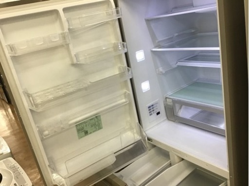 【トレファク神戸新長田店 買取/販売】★値下げしました★取りに来られる方限定！Panasonicの5ドア冷蔵庫20年製のご紹介です！
