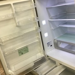 【トレファク神戸新長田店 買取/販売】取りに来られる方限定！Panasonicの5ドア冷蔵庫20年製のご紹介です！の画像