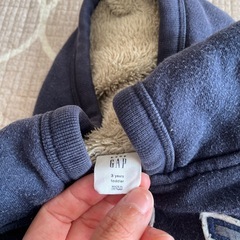 決まりました！サイズ110〜120 冬服　夏服の画像