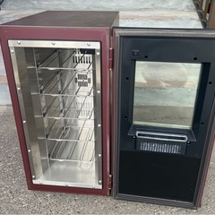 ワインセラー TWINBIRD HR-D901の画像