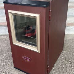 ワインセラー TWINBIRD HR-D901の画像