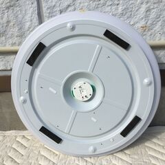 JMOJM0012Y  小泉蛍光灯　2014年制 ・外寸 　直径：57㎝高さ15㎝：中古品【取りに来られる方限定】の画像