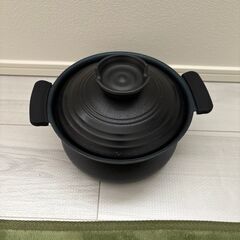 20cm 鍋の画像