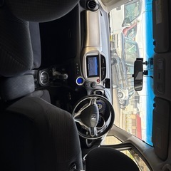 フィットHV  H24 走行132260  検　９年５月の画像