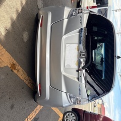 フィットHV  H24 走行132260  検　９年５月の画像