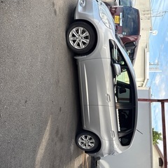 フィットHV  H24 走行132260  検　９年５月の画像