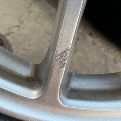 ハスラーなどに　165/70-14 スタッドレス　ブリザック 4本　中古品の画像