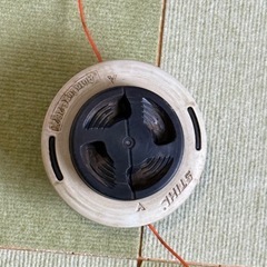 STIHL 
草刈機　刈払機　スチール　FS235の画像