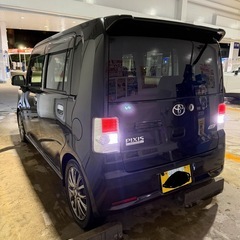 トヨタ ピクシススペースRSの画像