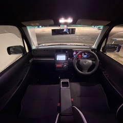 トヨタ ピクシススペースRSの画像