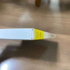 ベビーブックの画像