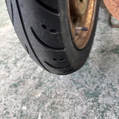 タクト現状車の画像