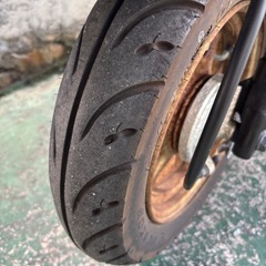 タクト現状車の画像