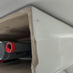 🚨【訳アリ特価】新品！現品限り！🚿トイレ＆シャワー分離型ユニットハウス✨換気扇＆照明付き！即日配送可能！の画像