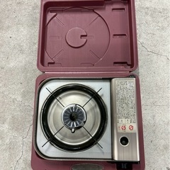 IWATANI 卓上コンロの画像