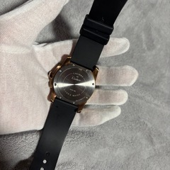 カルティエ時計の画像