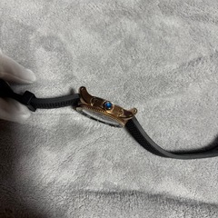 カルティエ時計の画像