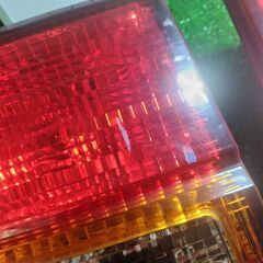 日産 NISSAN エルグランド APE50 テールランプ テールライトの画像