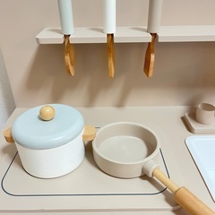 おままごと　キッチンの画像