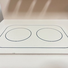 おままごと　キッチンの画像