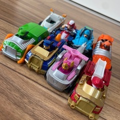 パウ・パトロール パウっと出動！ＤＸパウステーションの画像