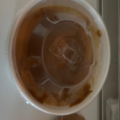 買いすぎの為　格安で　カレー　カップ入り　の画像