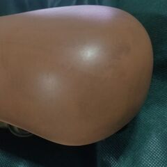 ソフトサドル L532BS ブラウン　BRIDGESTONE(ブリヂストン)の画像