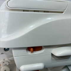 ベビーバウンサー＆チェアーの画像