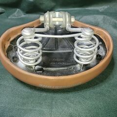 ソフトサドル L532BS ブラウン　BRIDGESTONE(ブリヂストン)の画像