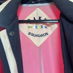 自宅（足立区）引き取りでお願い致します。DAKS　ダックス　 ジャケット　男性用　Lサイズの画像