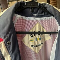 自宅（足立区）引き取りでお願い致します。DAKS　ダックス　 ジャケット　男性用　Lサイズの画像