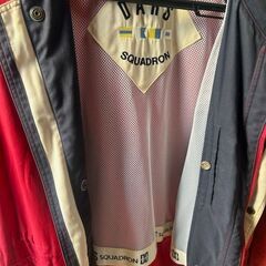 自宅（足立区）引き取りでお願い致します。DAKS　ダックス　 ジャケット　男性用　Lサイズの画像
