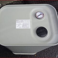 【￥4400-】ダイケン DK-90S 90L 灯油タンクの画像