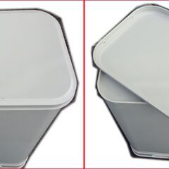 【￥4400-】ダイケン DK-90S 90L 灯油タンクの画像