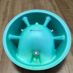 バンボ　ベビーチェアの画像