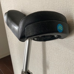 一輪車　競技用　ミヤタ　20インチの画像