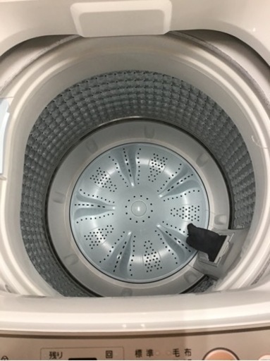 【トレファク神戸新長田店 買取/販売】取りに来られる方限定！AQUA2023年製の洗濯機のご紹介です！