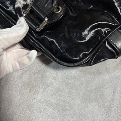 GUCCIバッグの画像